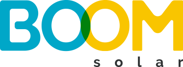 Logo Boom Solar